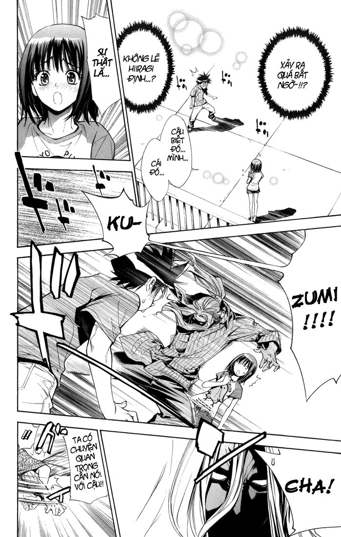 MxO: Chapter 64