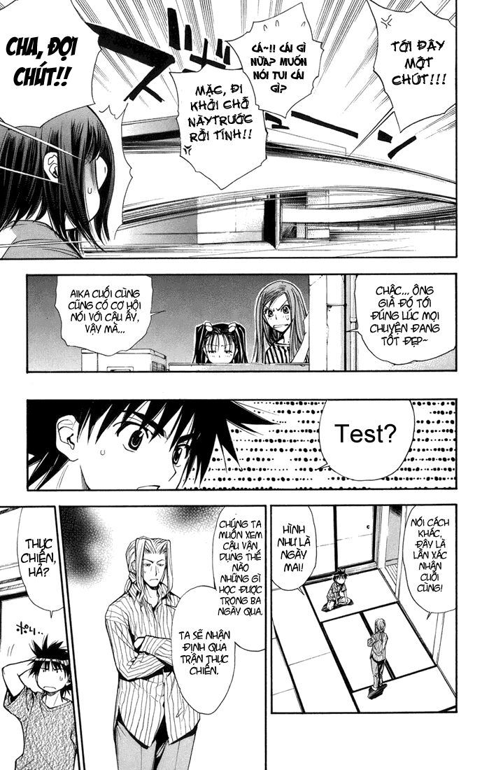 MxO: Chapter 64