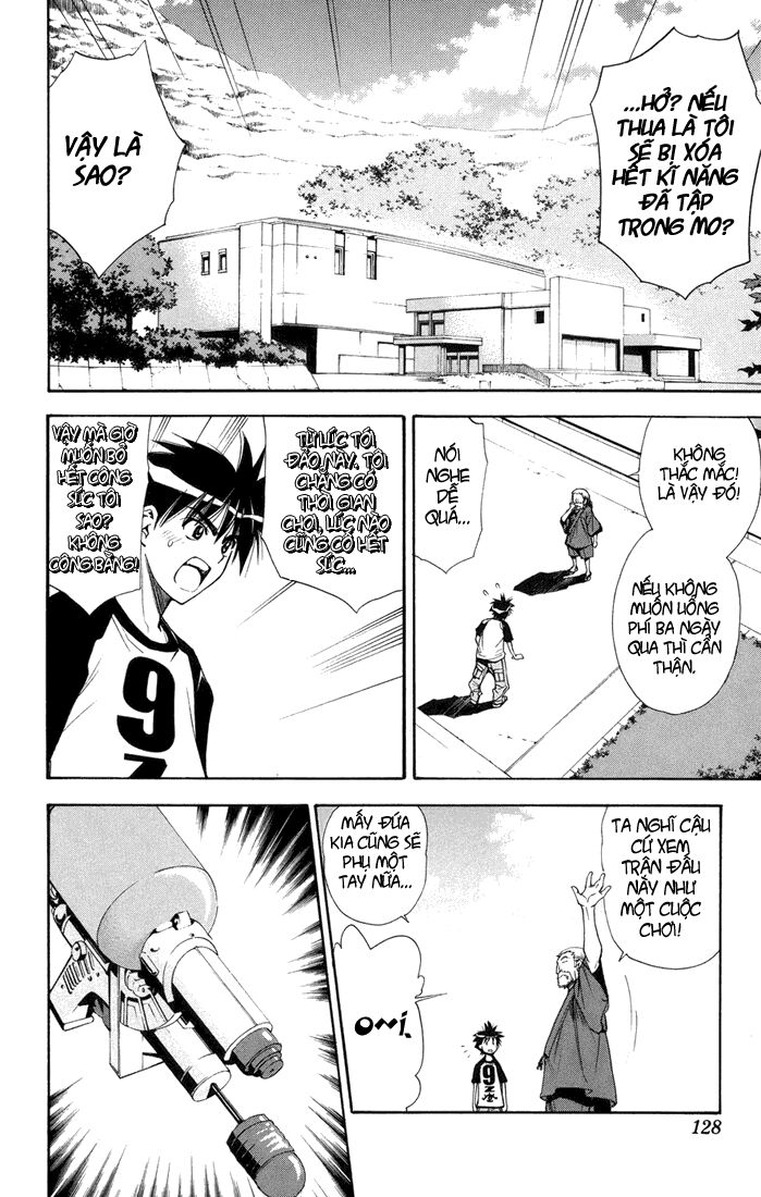 MxO: Chapter 64
