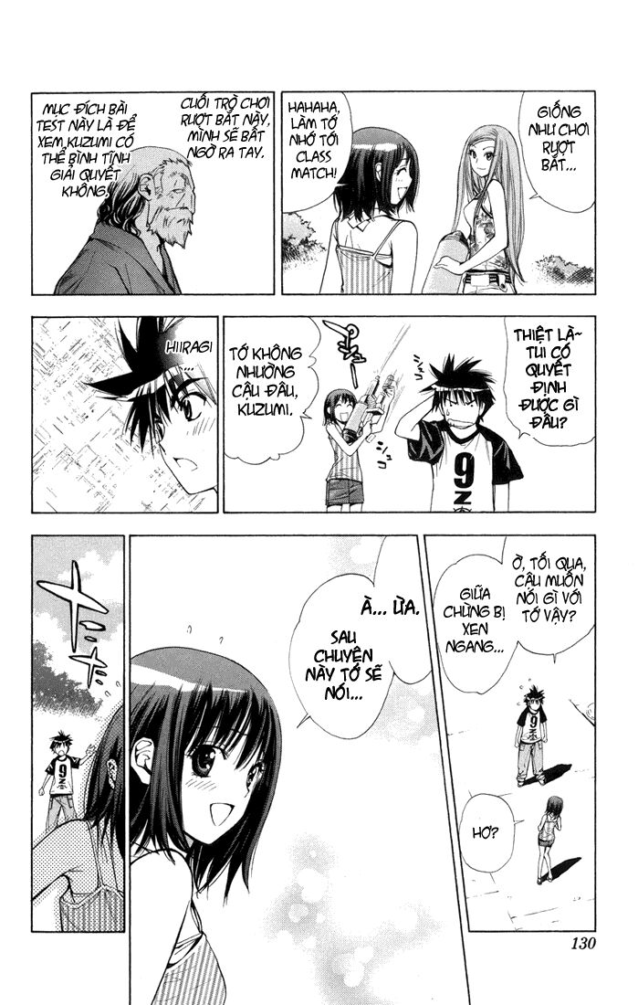 MxO: Chapter 64
