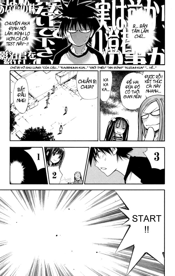 MxO: Chapter 64