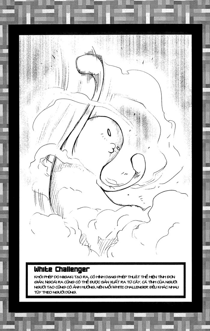 MxO: Chapter 64