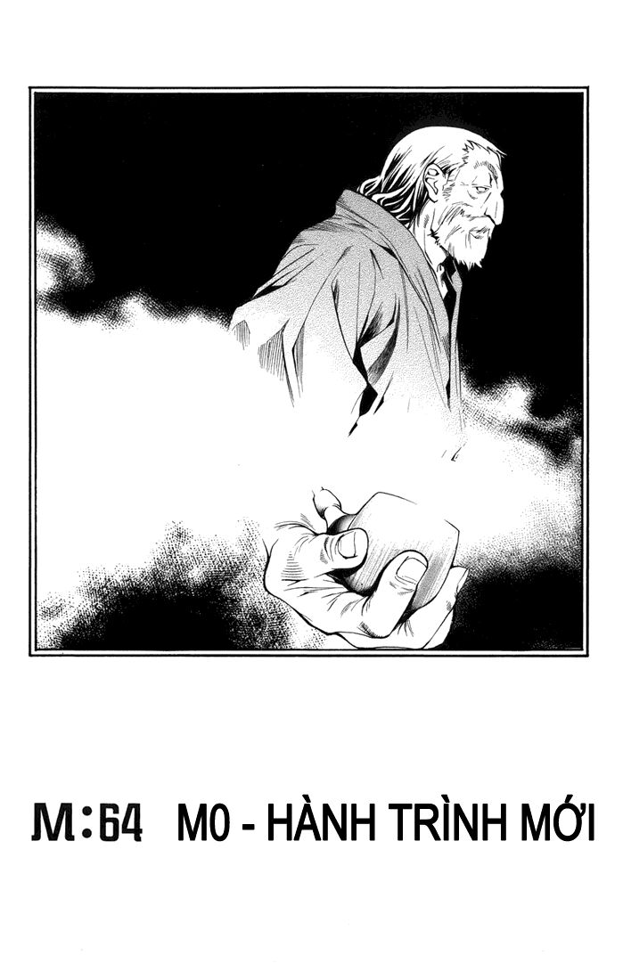 MxO: Chapter 64
