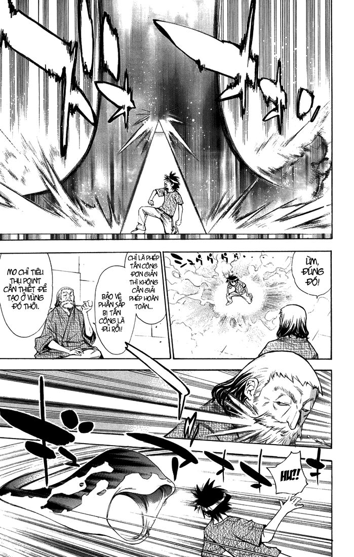 MxO: Chapter 64