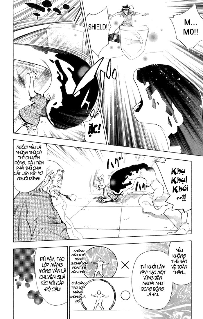 MxO: Chapter 64
