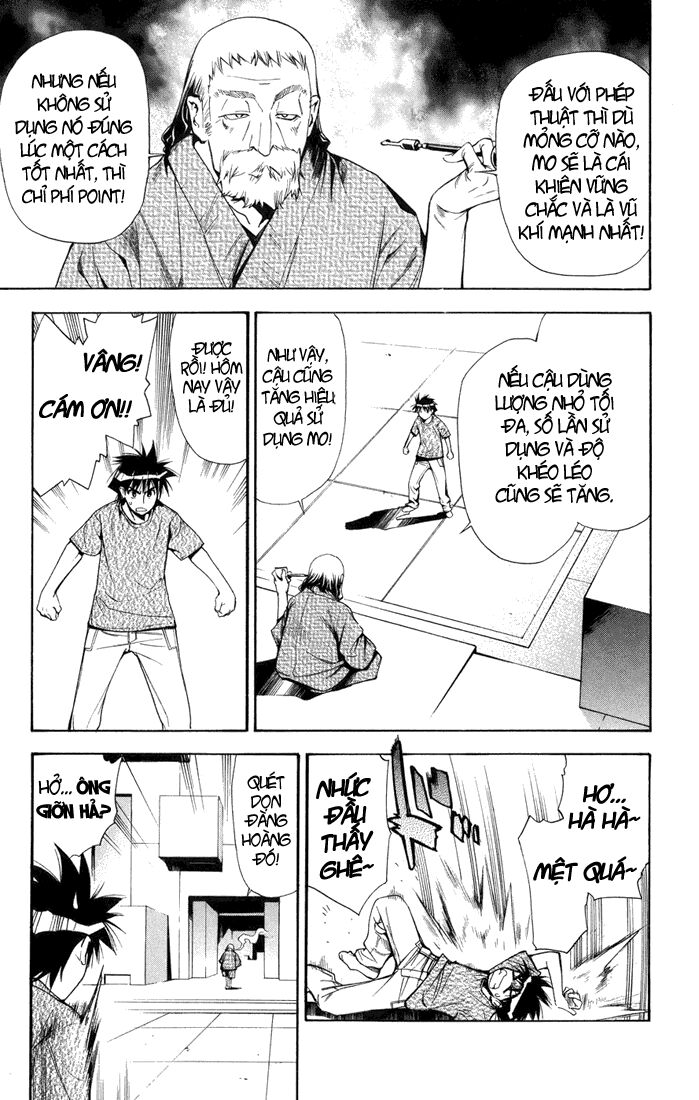 MxO: Chapter 64