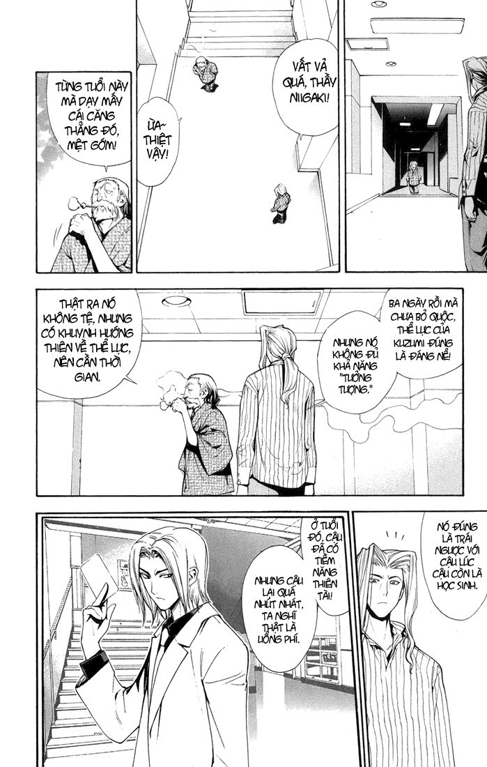 MxO: Chapter 64