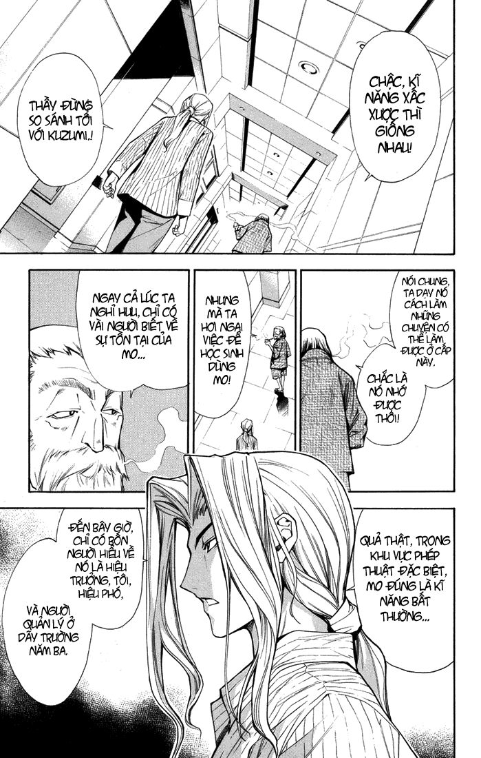 MxO: Chapter 64