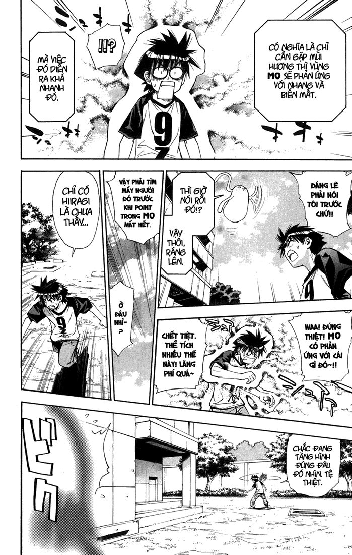 MxO: Chapter 65