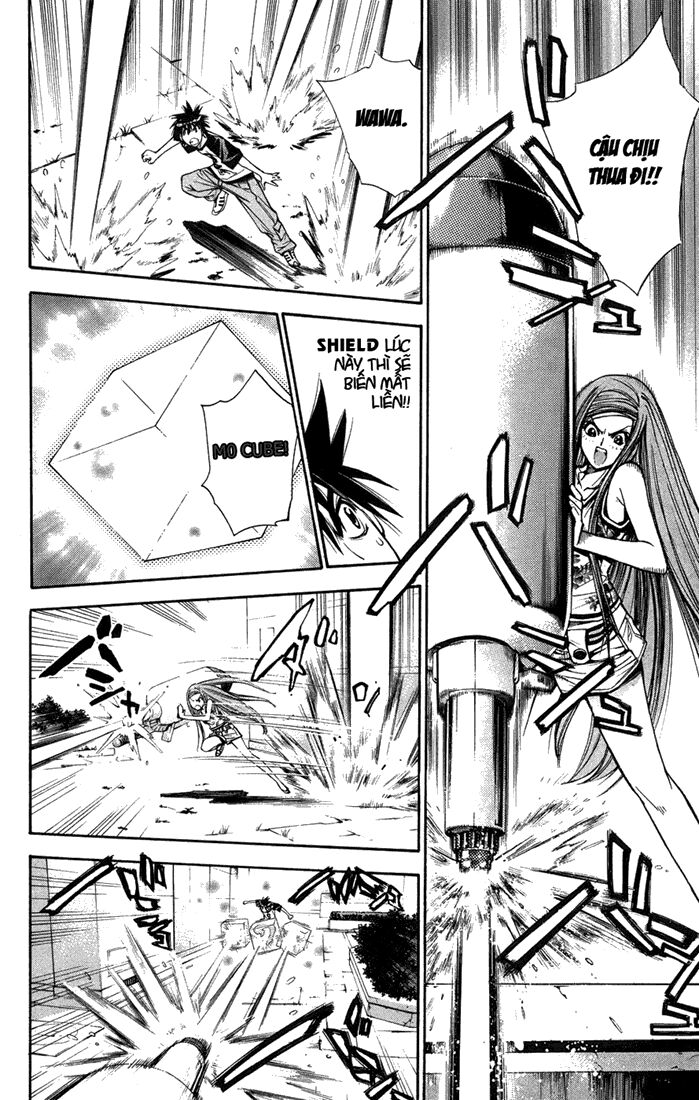 MxO: Chapter 65
