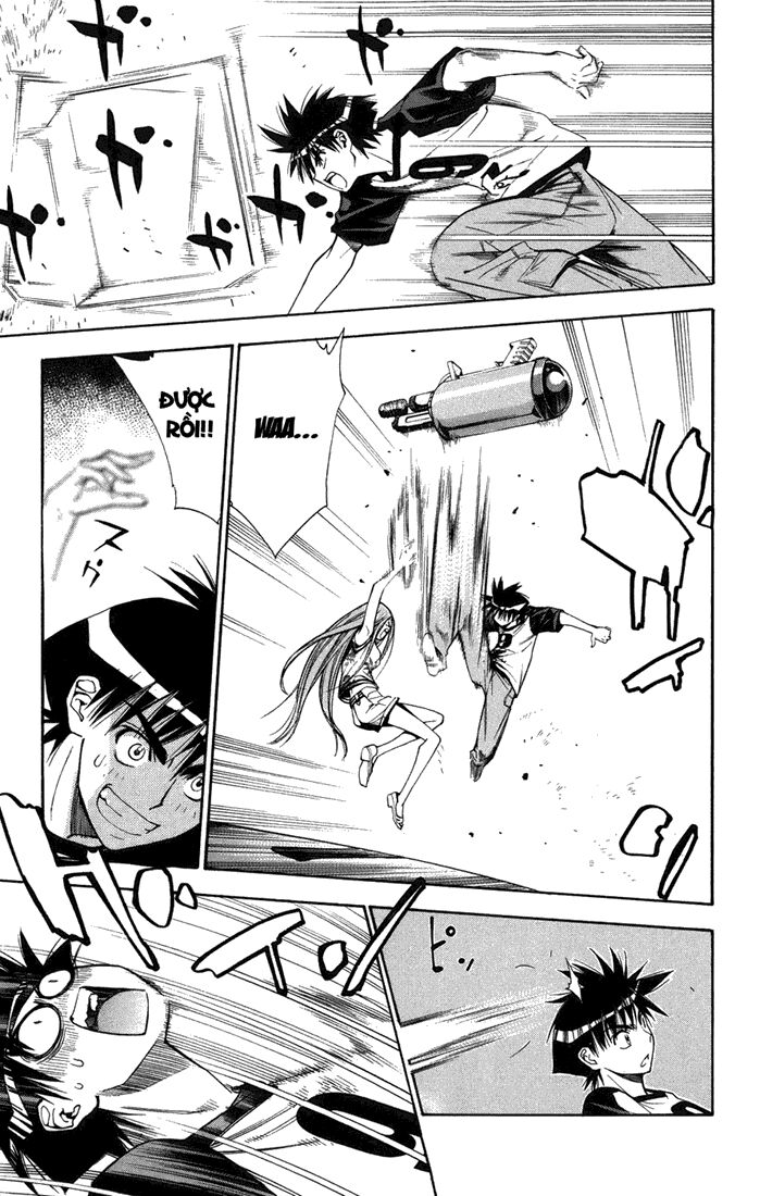 MxO: Chapter 65