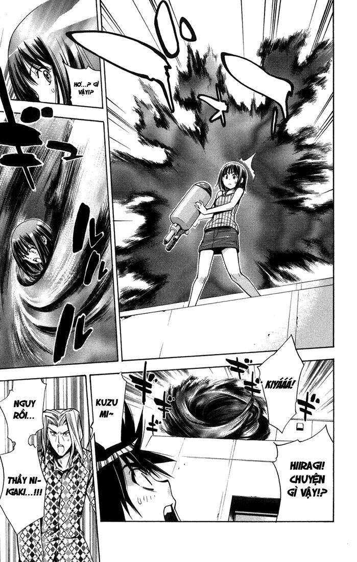 MxO: Chapter 65