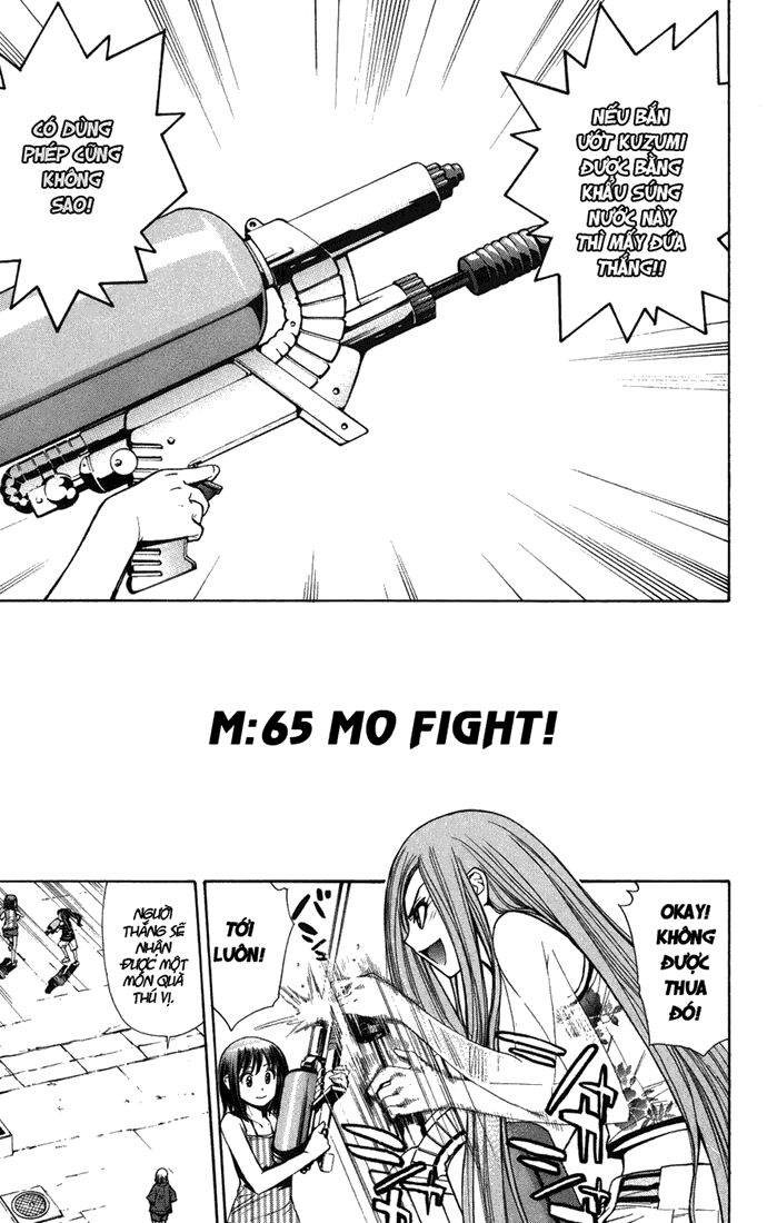 MxO: Chapter 65