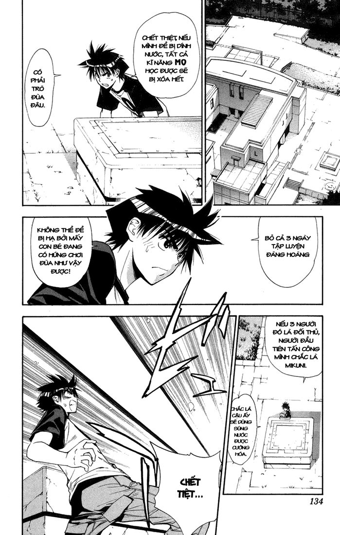 MxO: Chapter 65