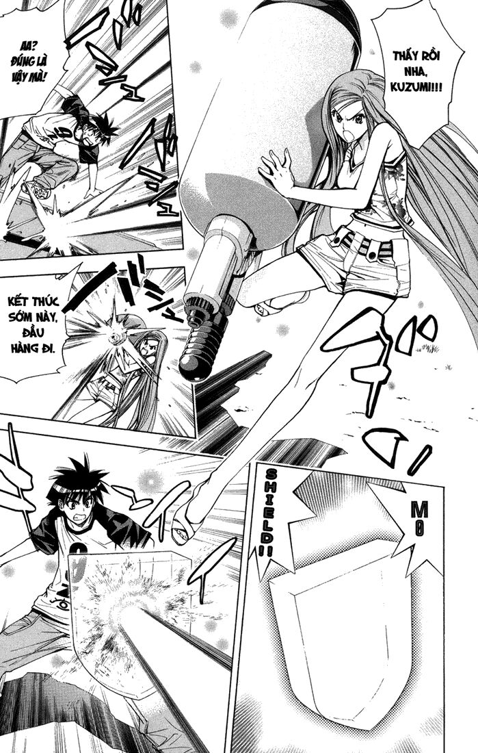MxO: Chapter 65