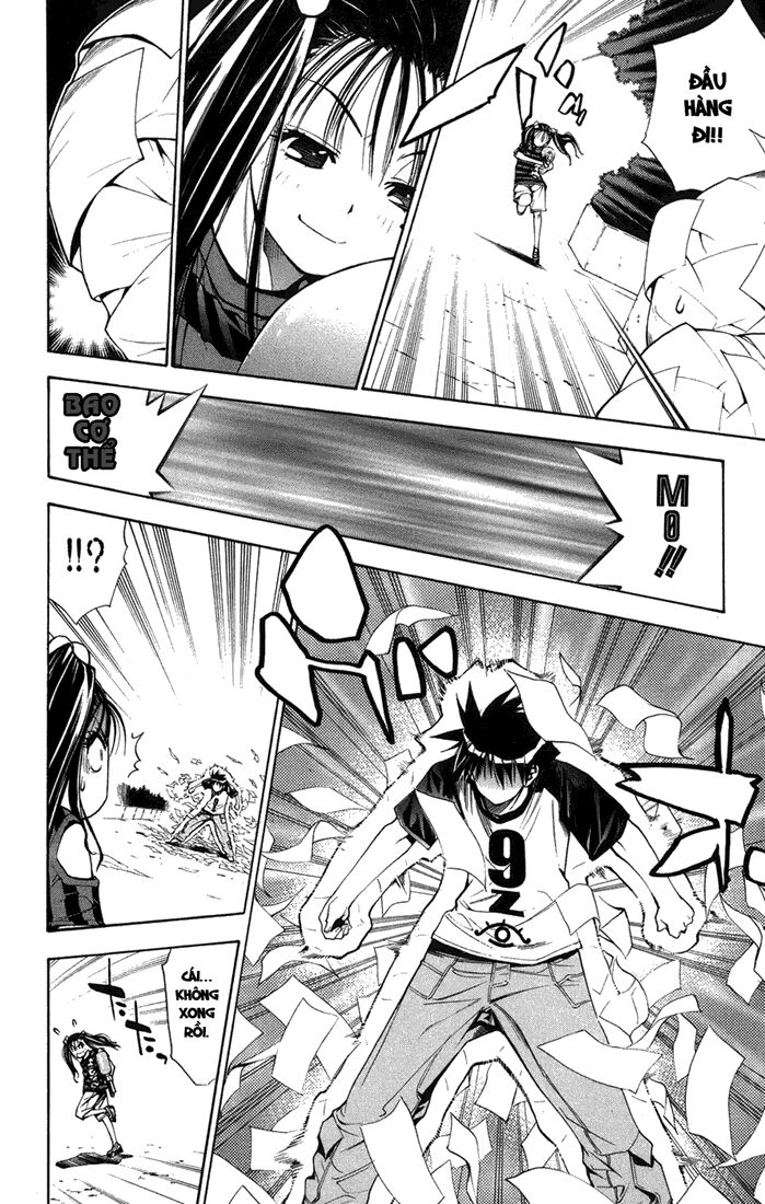 MxO: Chapter 65