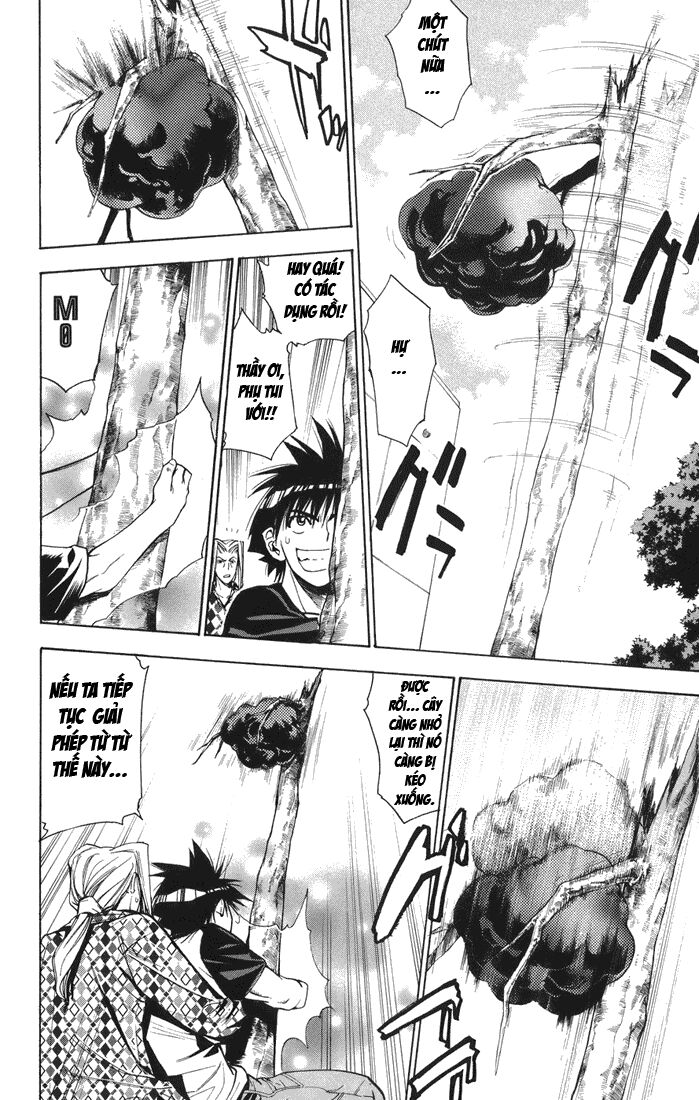 MxO: Chapter 66