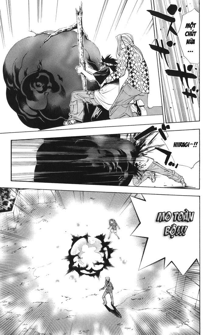 MxO: Chapter 66