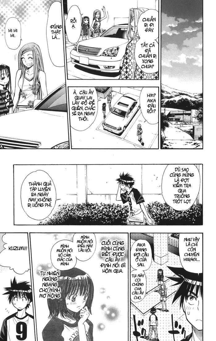 MxO: Chapter 66