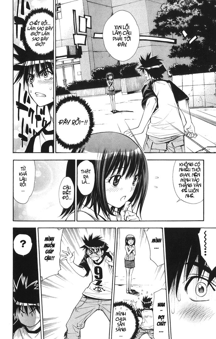 MxO: Chapter 66