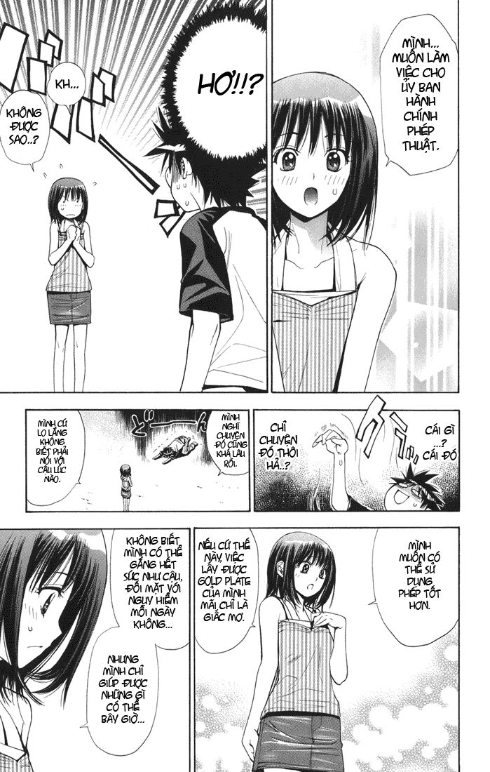 MxO: Chapter 66