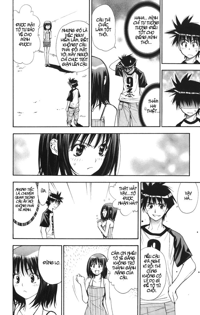 MxO: Chapter 66