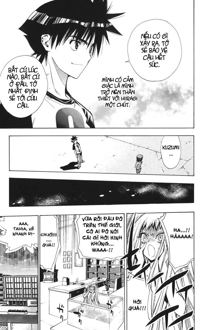 MxO: Chapter 66