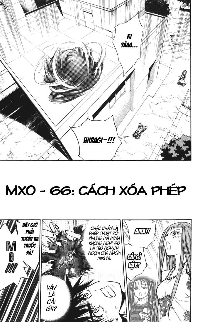 MxO: Chapter 66