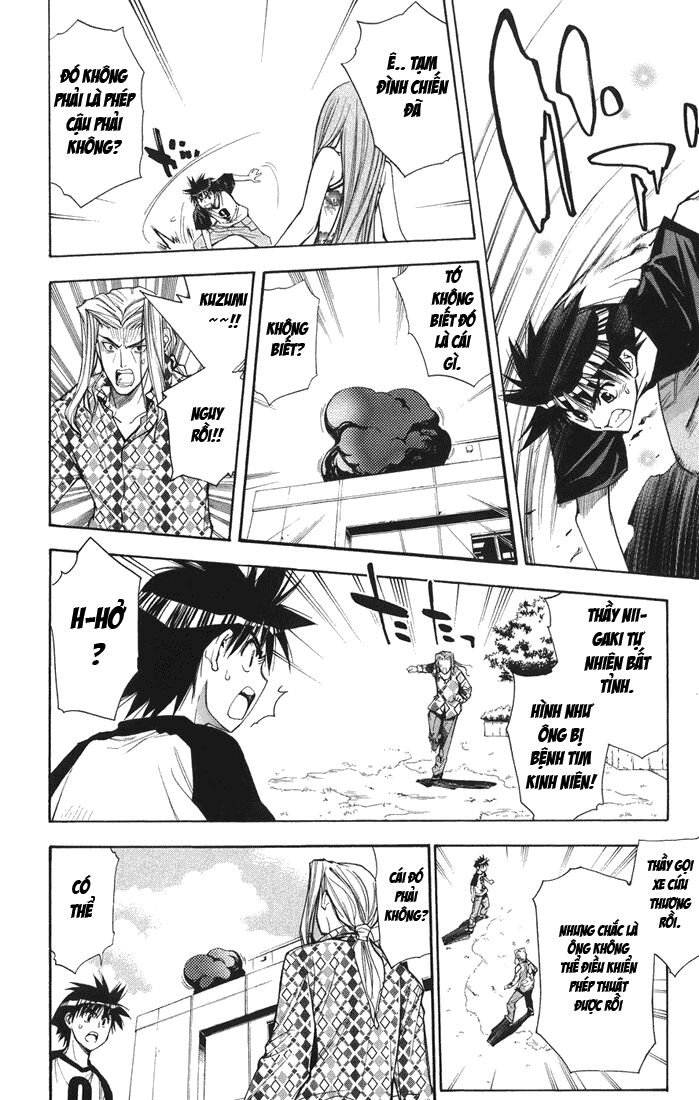 MxO: Chapter 66