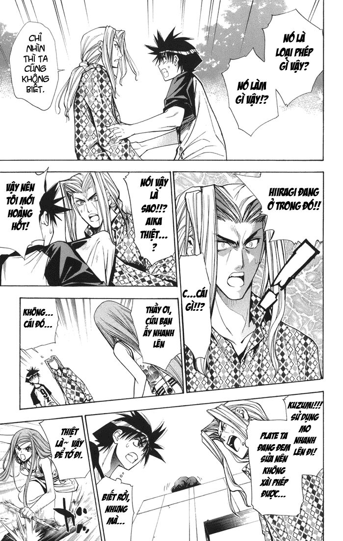 MxO: Chapter 66