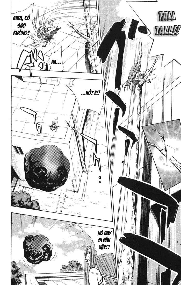MxO: Chapter 66