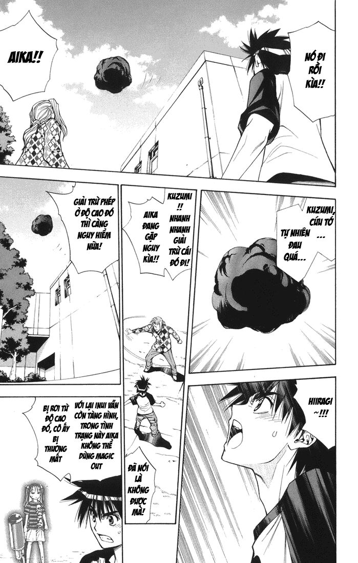 MxO: Chapter 66