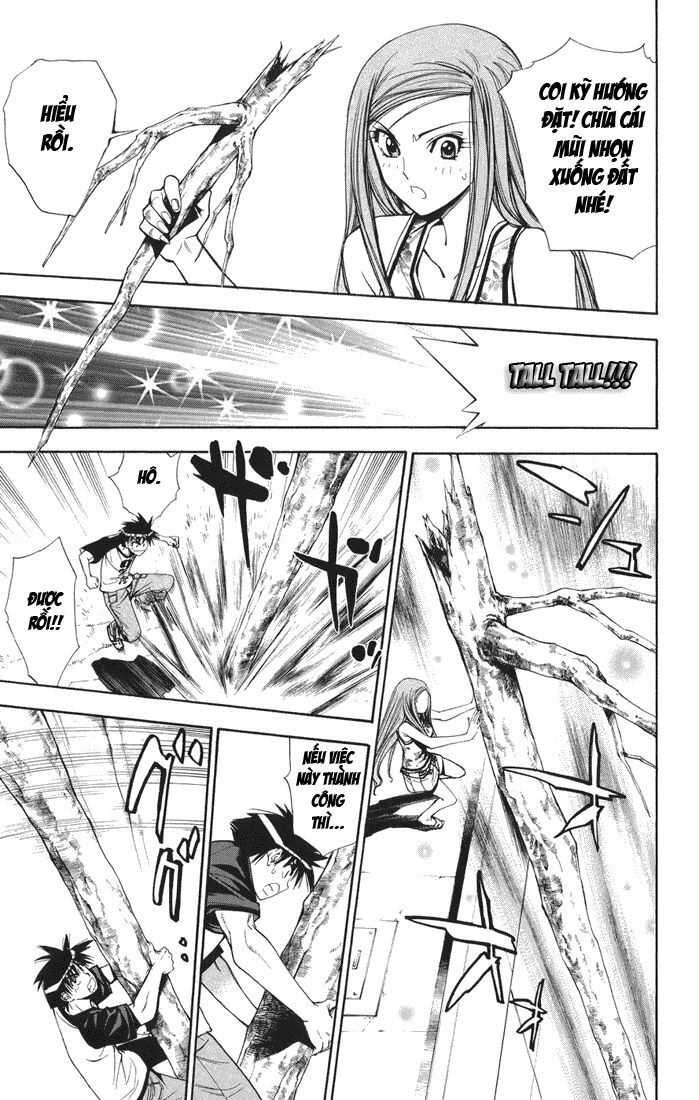 MxO: Chapter 66