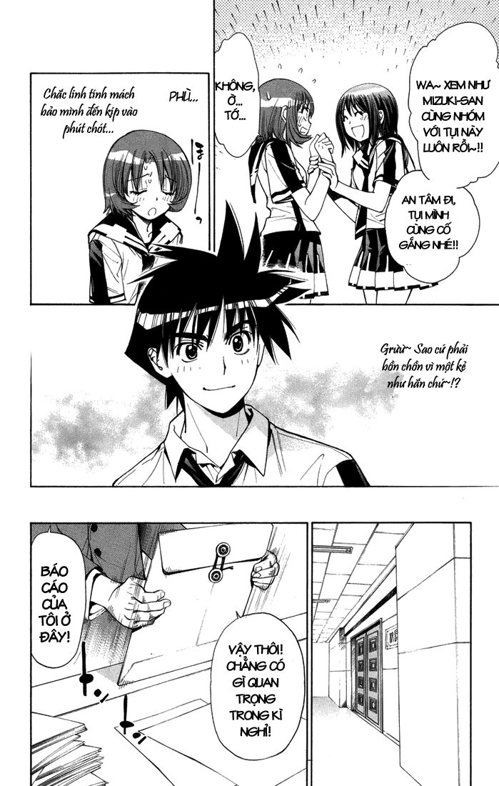 MxO: Chapter 67