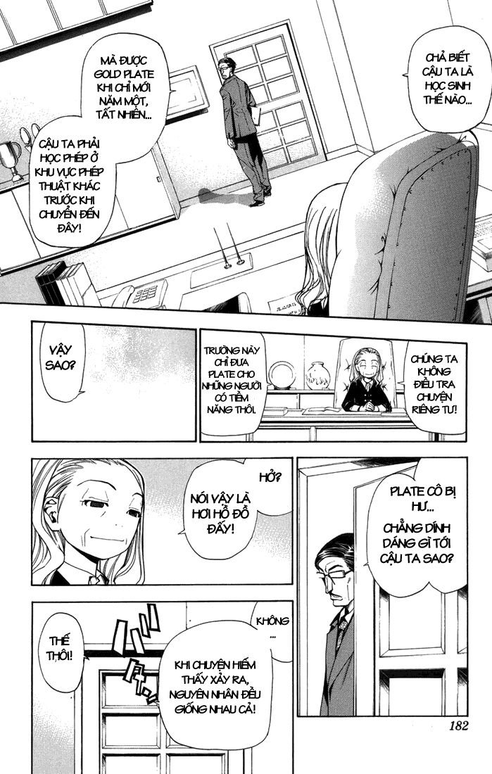 MxO: Chapter 67
