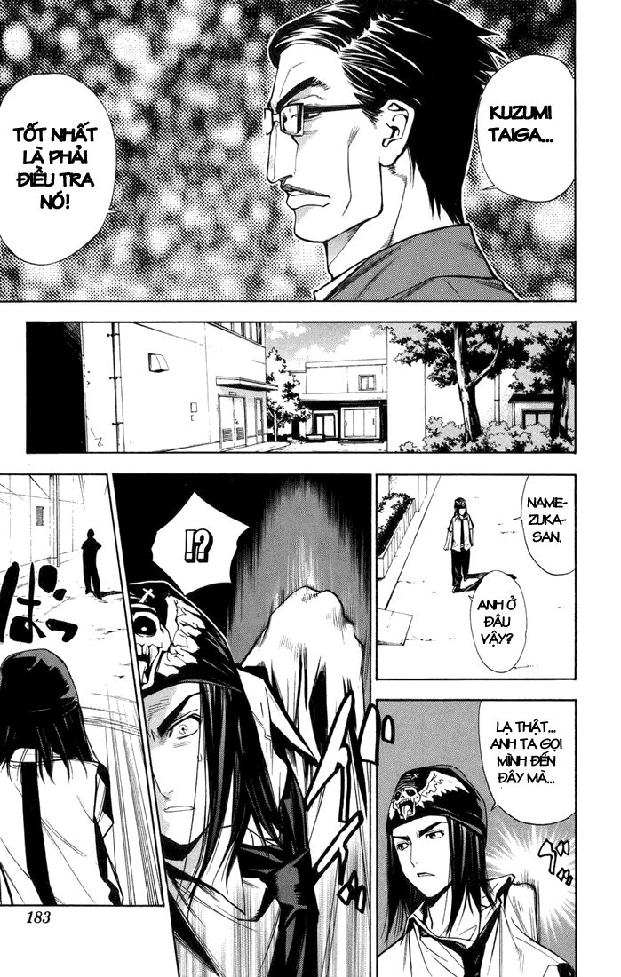 MxO: Chapter 67