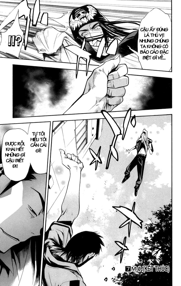 MxO: Chapter 67