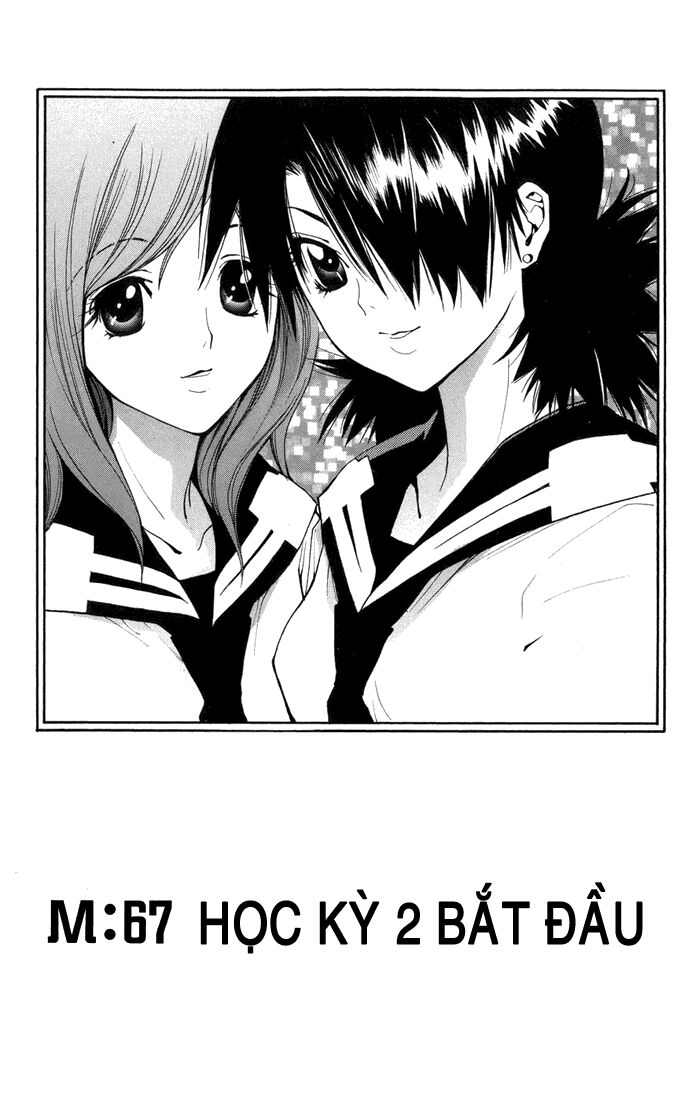 MxO: Chapter 67