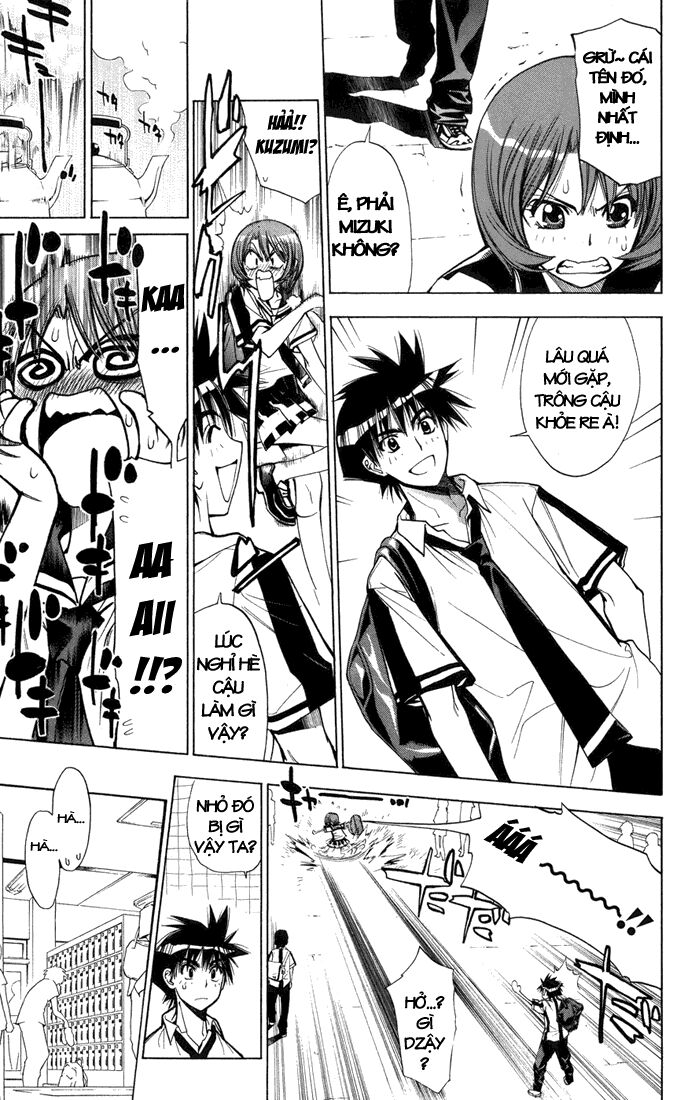 MxO: Chapter 67