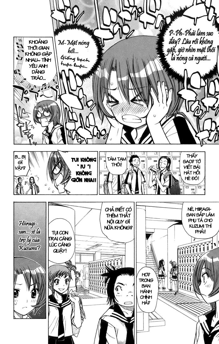 MxO: Chapter 67