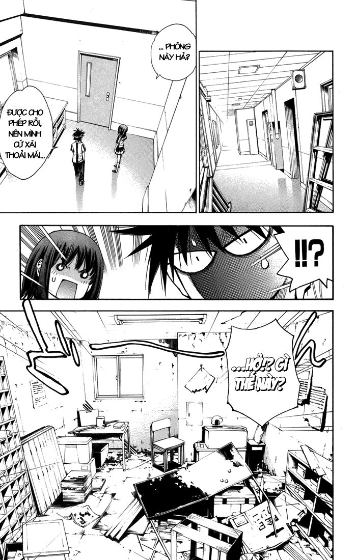 MxO: Chapter 67