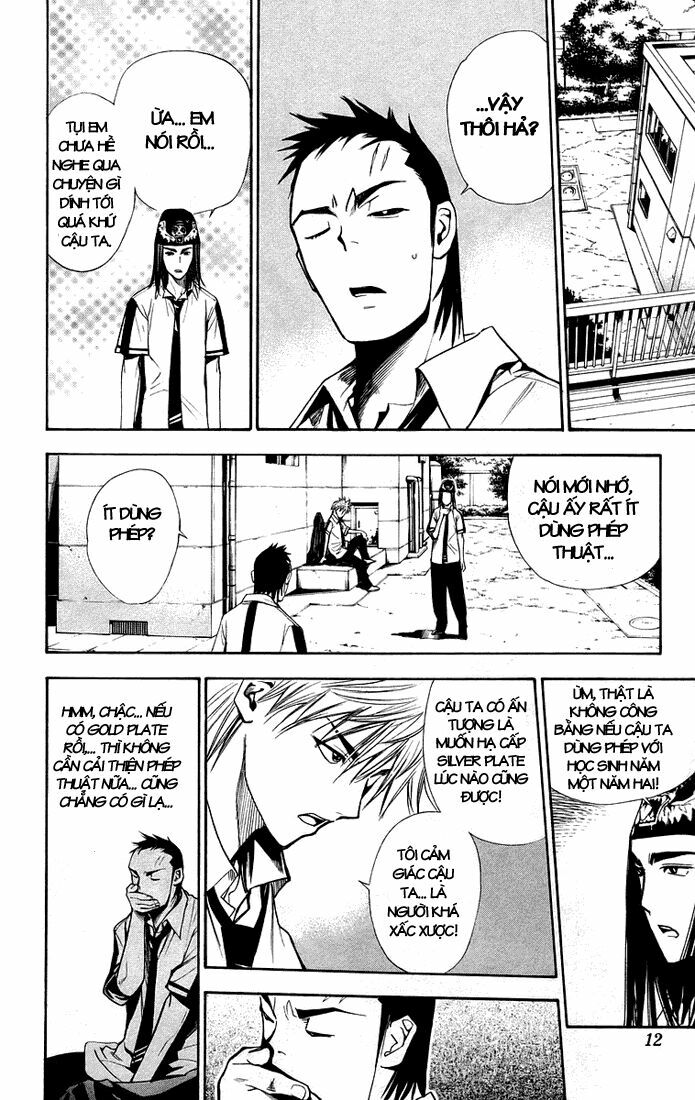 MxO: Chapter 68