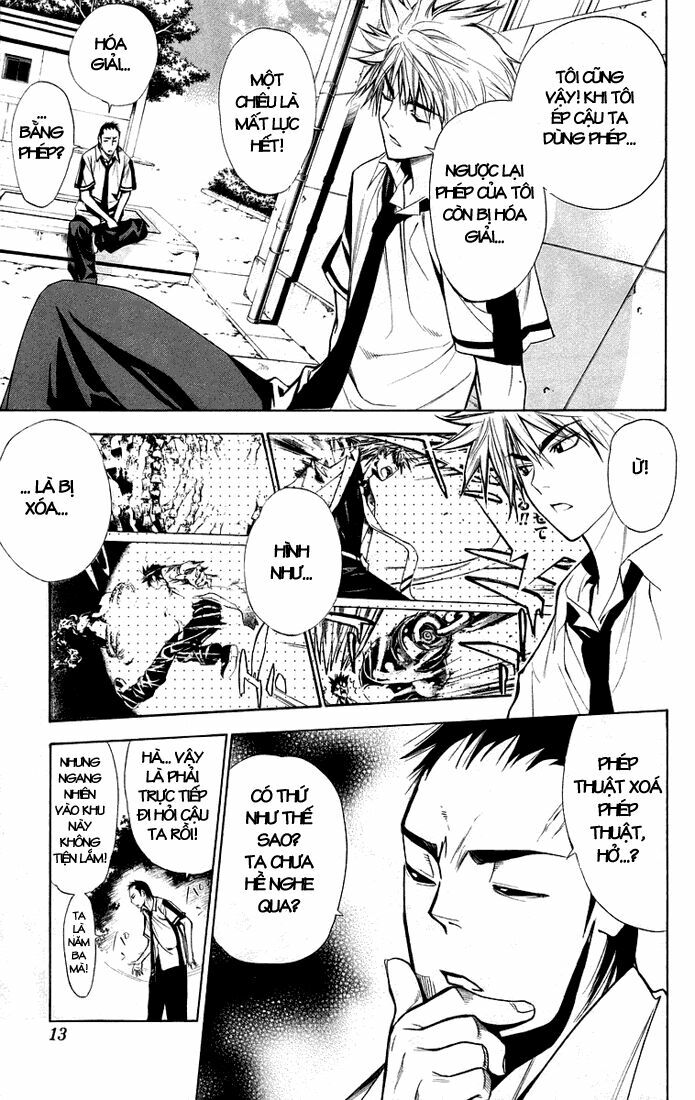 MxO: Chapter 68
