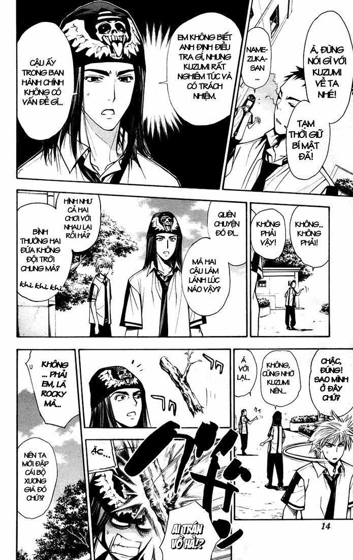 MxO: Chapter 68