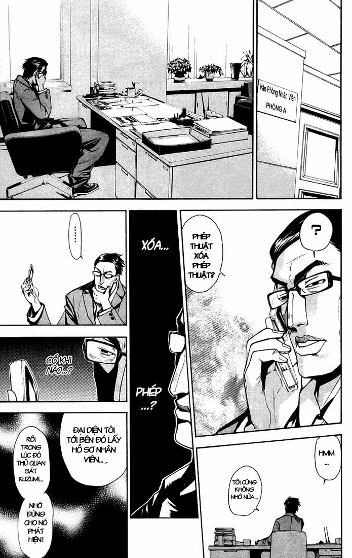 MxO: Chapter 68