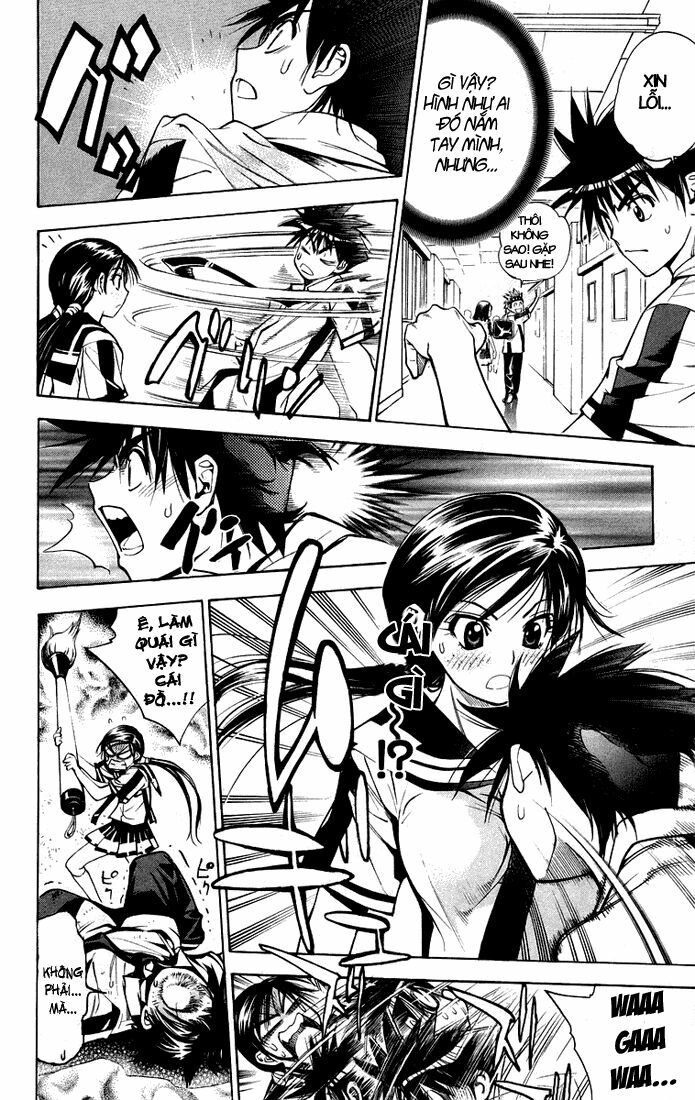 MxO: Chapter 68