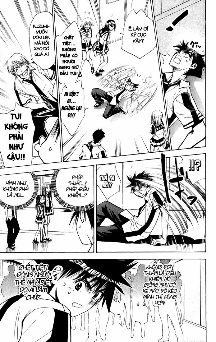 MxO: Chapter 68