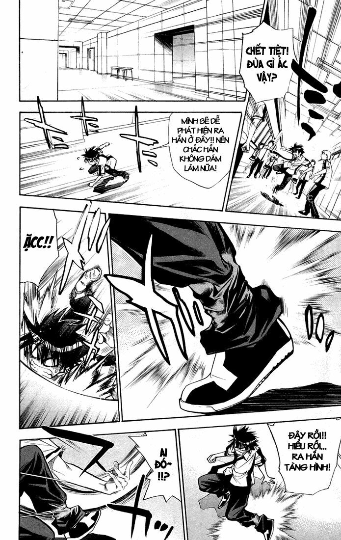 MxO: Chapter 68