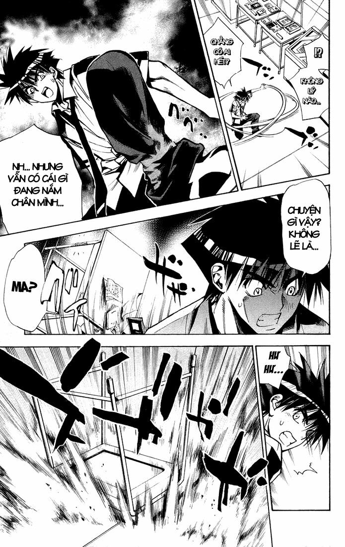 MxO: Chapter 68