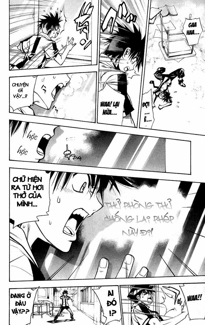 MxO: Chapter 68